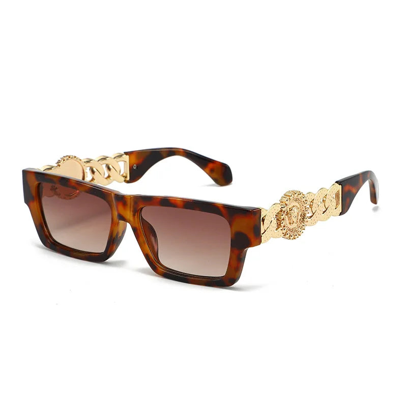 Urban Square – Trendy Unisex Fashion Sunglasses