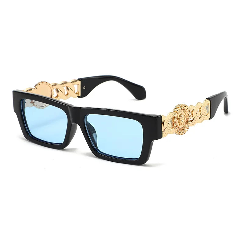 Urban Square – Trendy Unisex Fashion Sunglasses