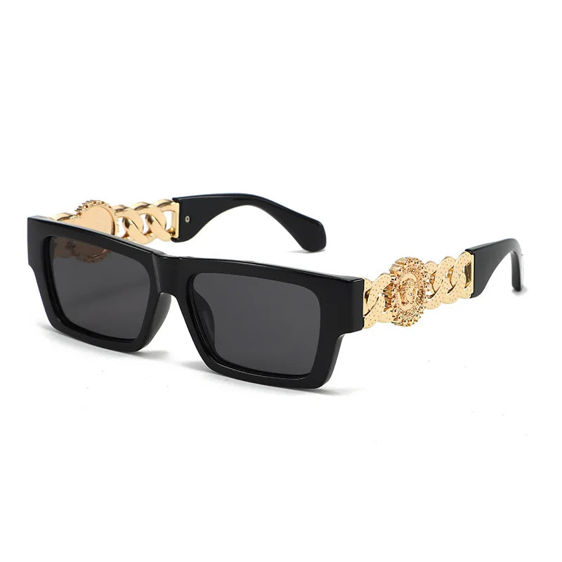 Urban Square – Trendy Unisex Fashion Sunglasses